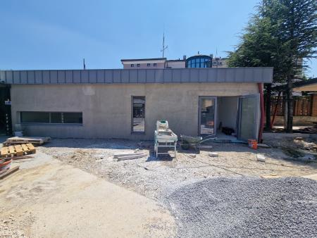 adaptacija in gradnja _ Notranjski muzej Postojna (2) _ foto Notranski muzej Postojna